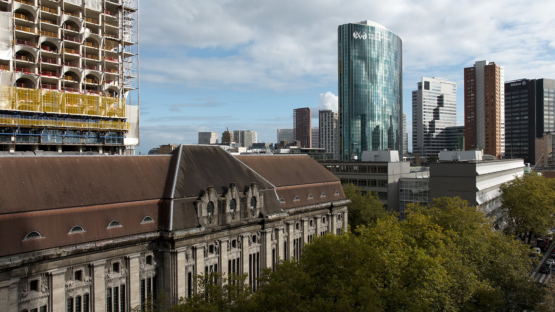 POST Rotterdam vastgoedfotografie Studio Hoge Heren 19