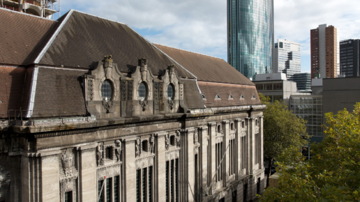 POST Rotterdam vastgoedfotografie Studio Hoge Heren 20