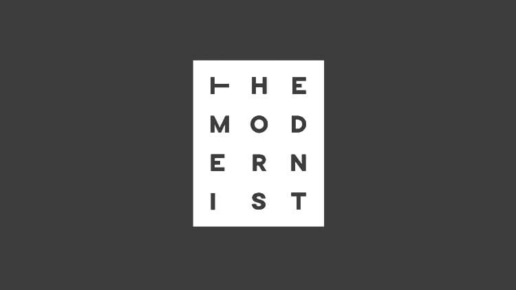 Logo The Modernist