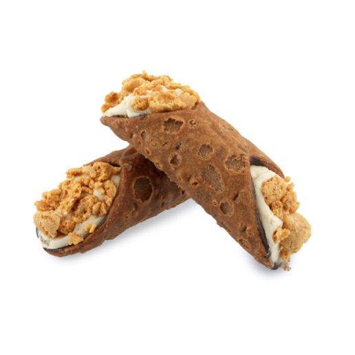 Productfotografie Studio Hoge Heren - Chocolatte cannoli 2025