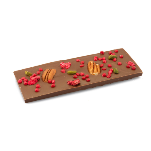 Productfotografie Studio Hoge Heren - Chocolatte chocoladerepen 2025