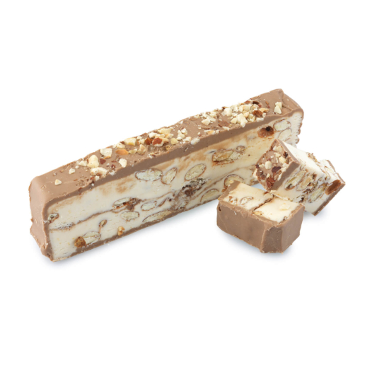 Productfotografie Studio Hoge Heren - Chocolatte nougat 2025