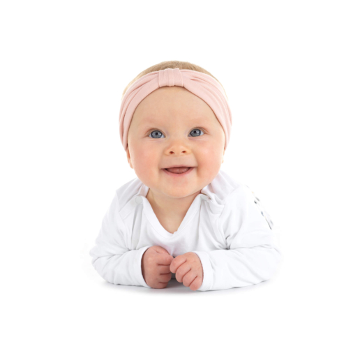 Newborn fotoshoot bij Studio Hoge Heren Rotterdam