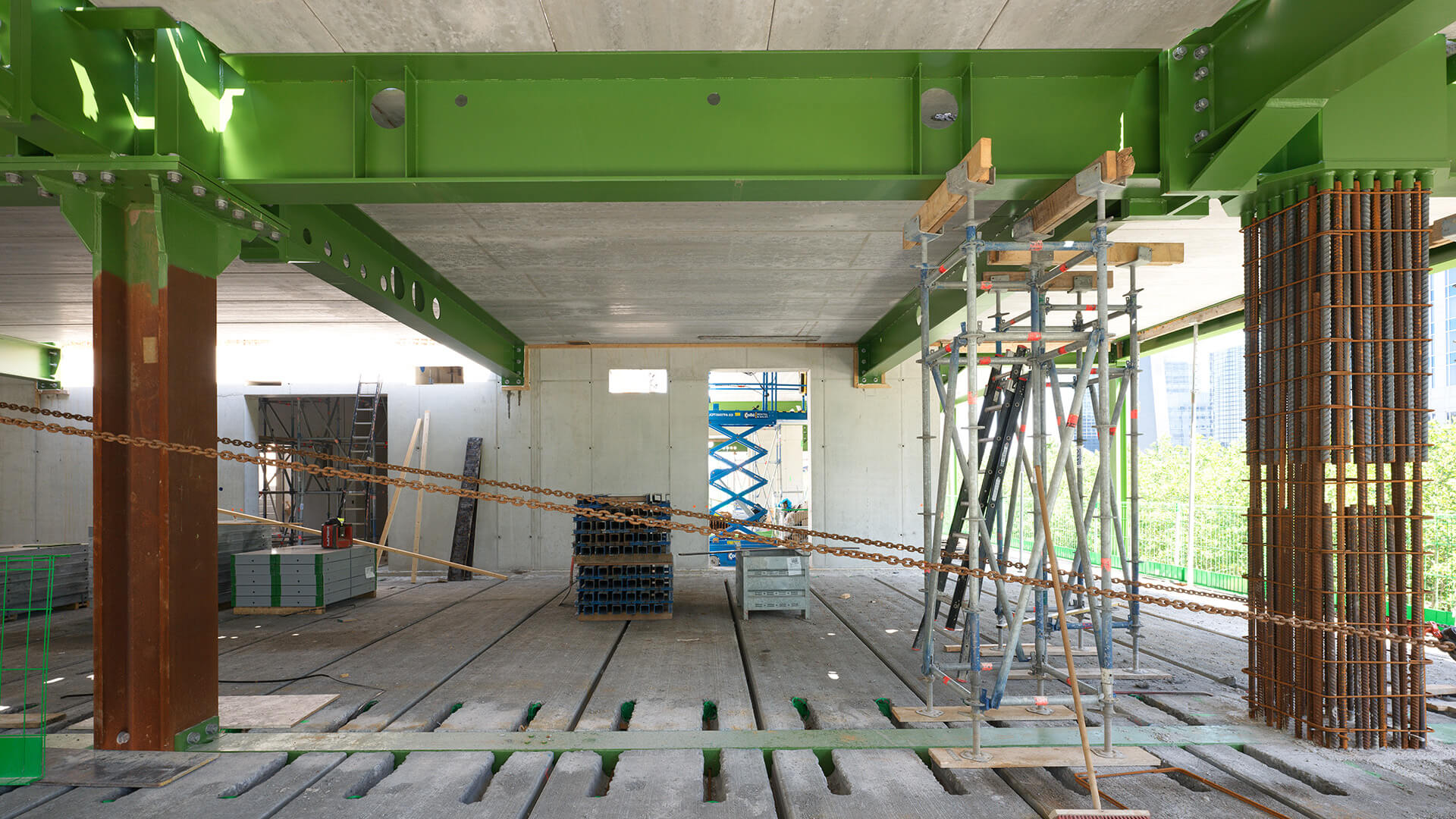 Vastgoedfotografie De Modernist juni 2026 1